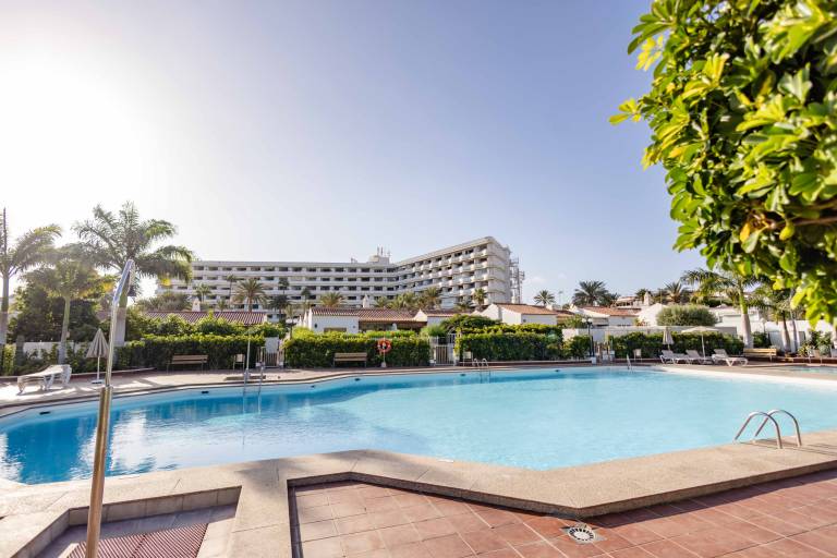 Bungalow Maspalomas