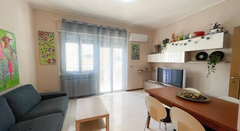 Wonderful rental apartment | Beach nearby | Pets allowed in Montesilvano