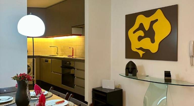 Rental apartment | Pet-friendly — photo 2