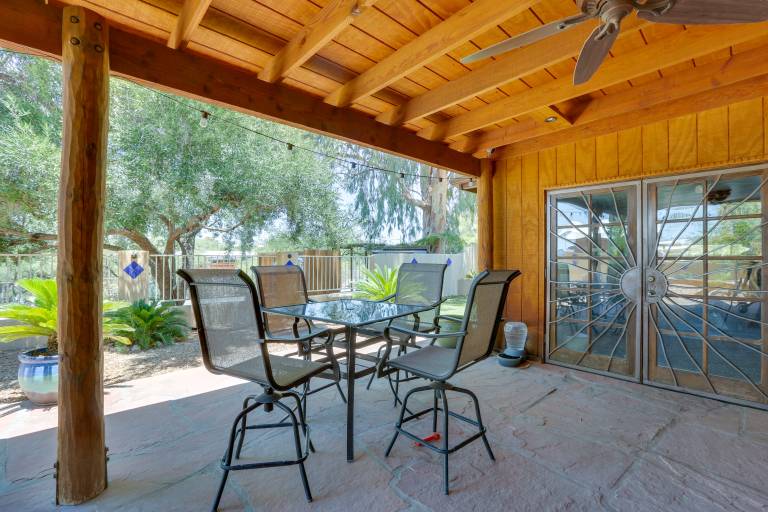 House  Oro Valley