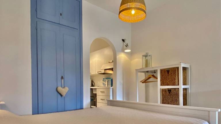 Holiday apartment with terrace — photo 2
