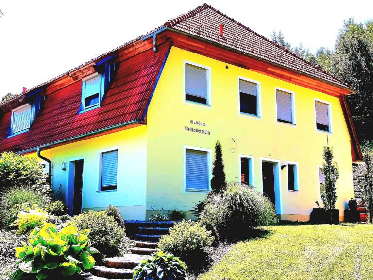 Ferienwohnung  Furth im Wald