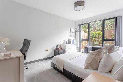 Bed & Breakfast London