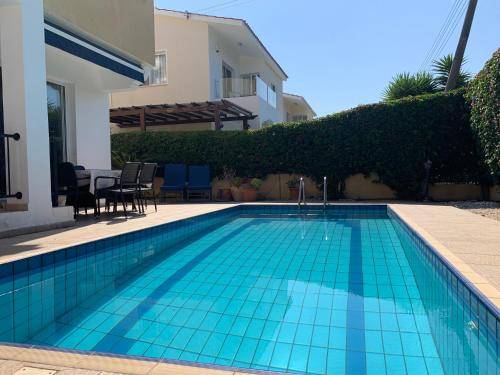 House  Paphos