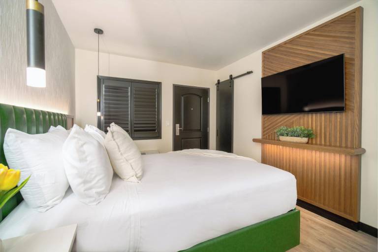 LYFE INN & SUITES by AGA- North Hollywood Universal Studios — photo 5