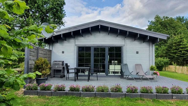 Ferienhaus  Preetz