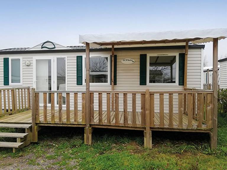 Mobil-home  La Tranche-sur-Mer