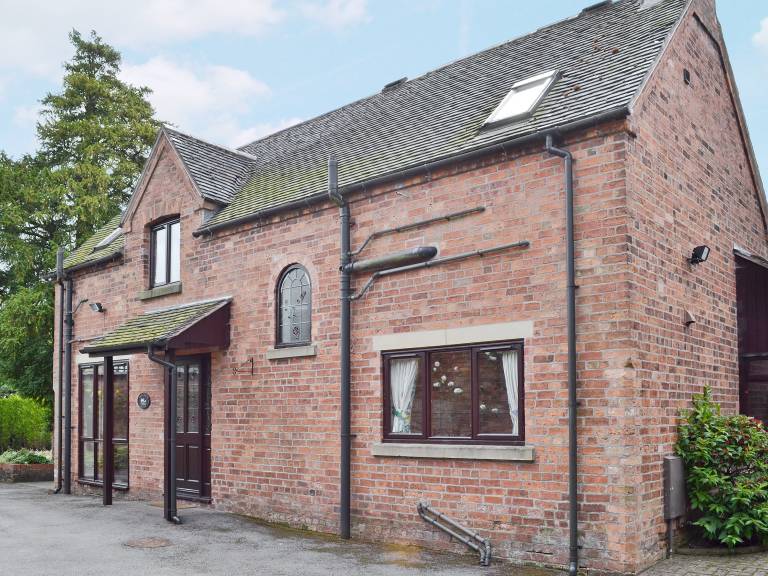 Cottage  Alfreton