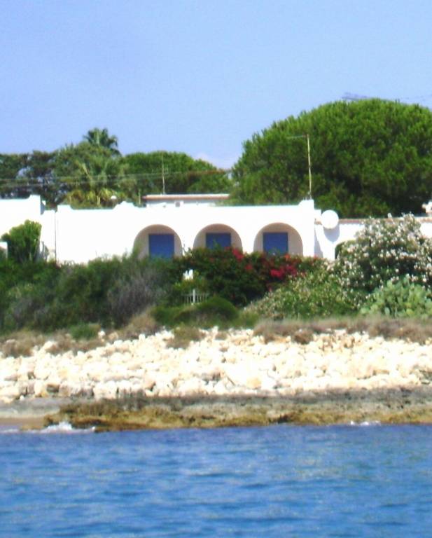 Casa Marina di Modica
