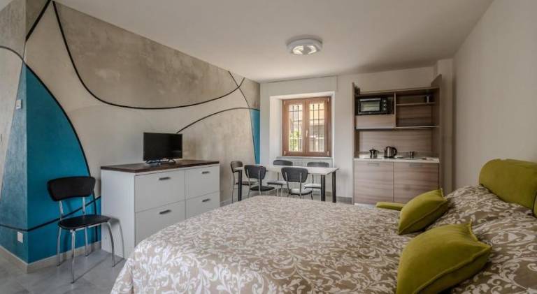 Ferienwohnung