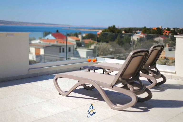Villa Starigrad