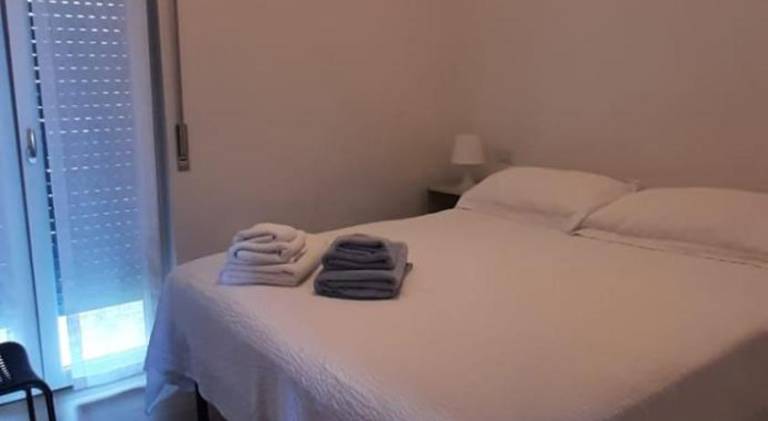 Vacation home with 2 rooms for 5 persons — photo 2