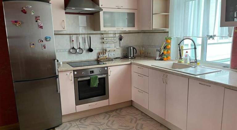 Two-STORY SEASIDE APARTMENT JURMALA — photo 4