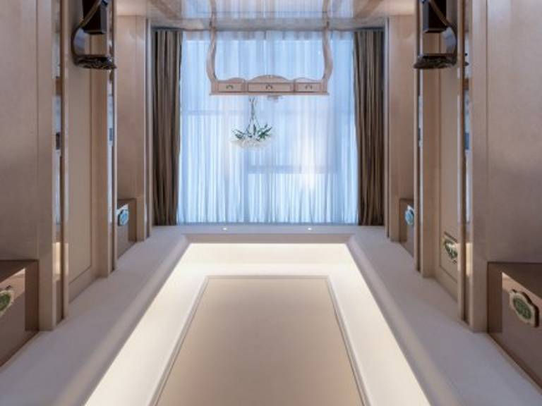 Vienna International Hotel Chengdu New Global Exhibition Center — photo 4