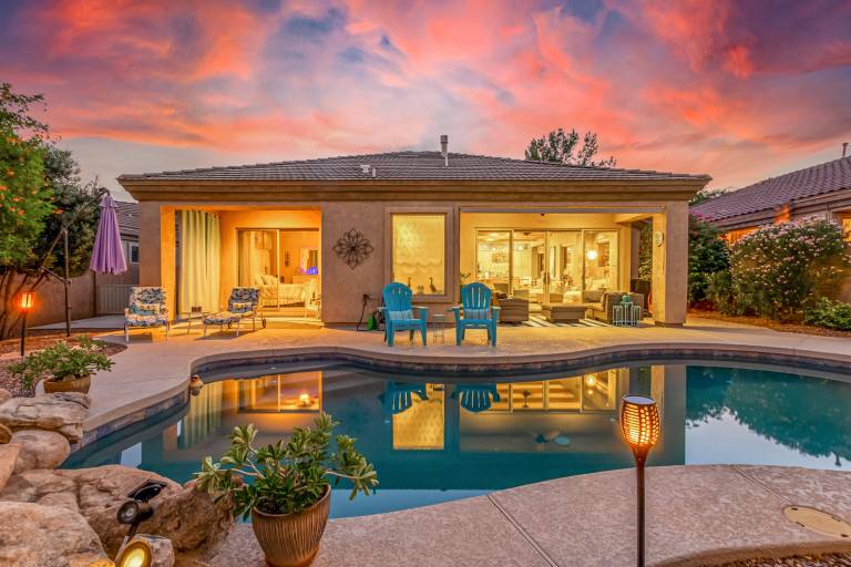 House  Vista Fairways At Westbrook Village