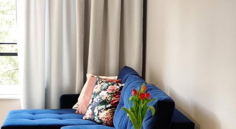 Apartment with 1 room for 4 persons in Mielno