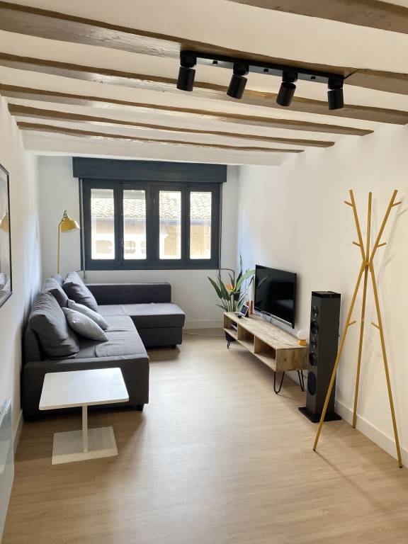 Apartamento Haro