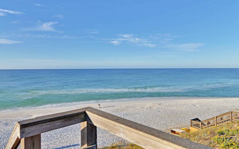 Cottage Seagrove Beach