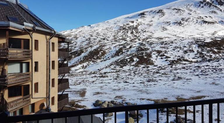 Apartamentos Grifovacances Tres Estrelles Club — photo 3
