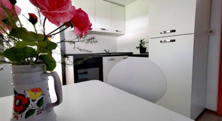Apartma  Podbela