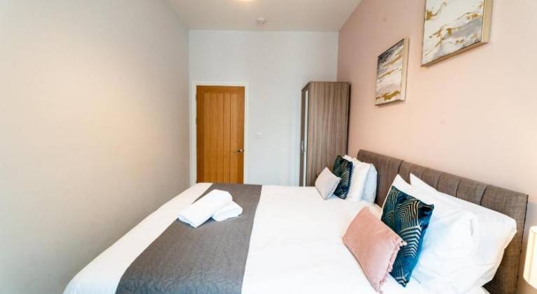 Nice holiday apartment | Good for workation | Pet-friendly — photo 5