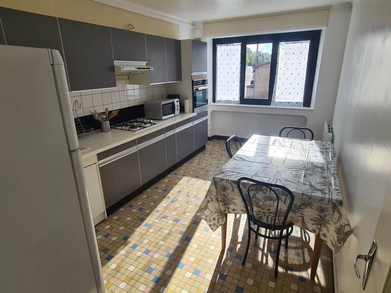 Appartement  Toul