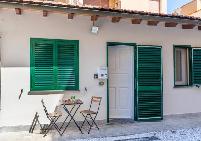 Apartament  Piza