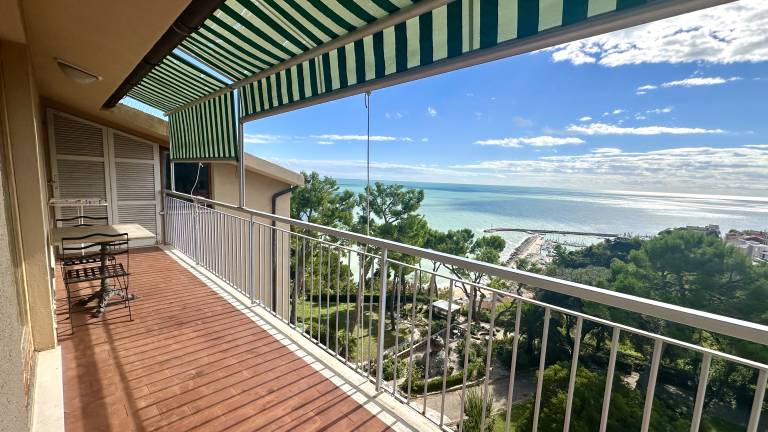 Holiday apartment with patio | Sea view | Close to the beach | Dogs allowed — photo 2
