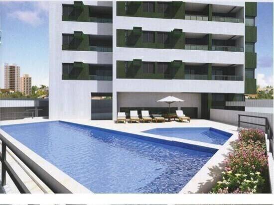 Apartamento Casa Amarela