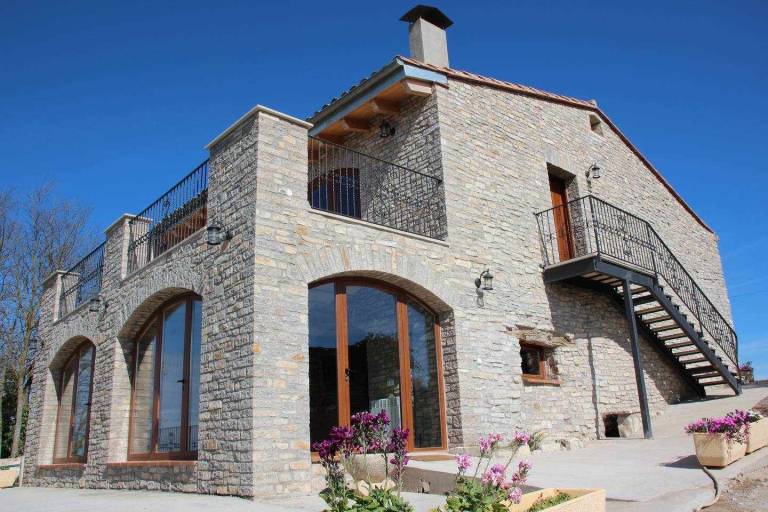 Casa  Cervera