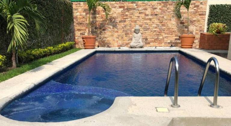 Casa  Xochitepec