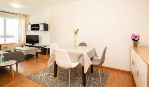 Apartamento Carballo