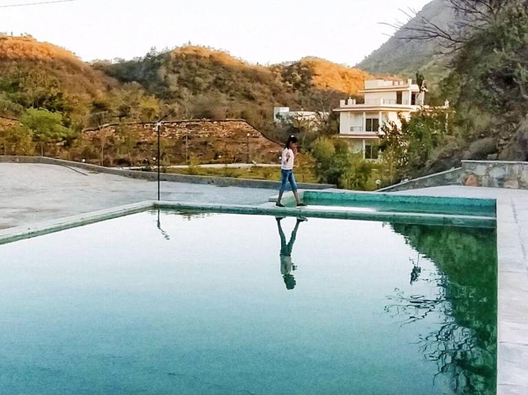 Charming villa with garden, pool & barbecue | Perfect for remote work | Dogs allowed — photo 3