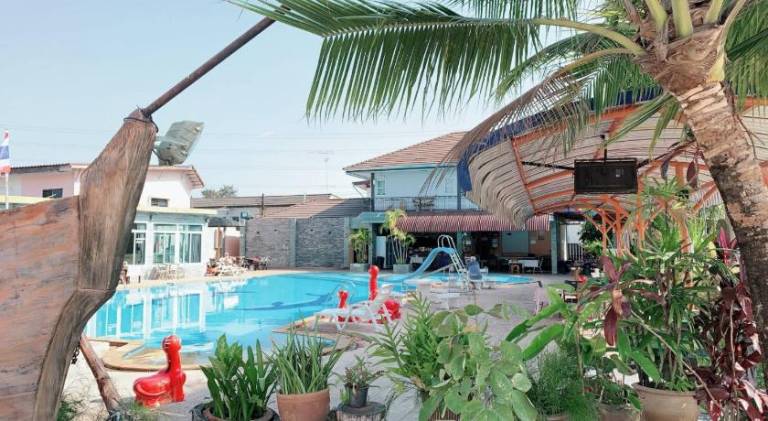 RuysukJo Resort&Pool — photo 4