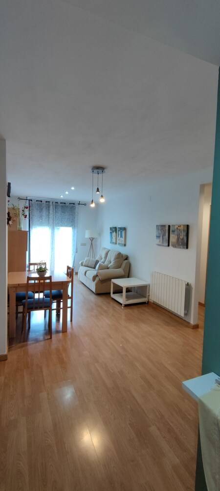 Apartamento Boltaña