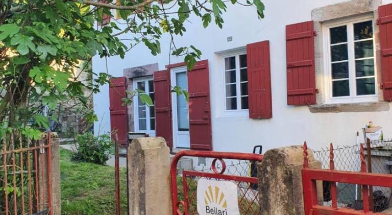Lovely apartment | Pets are welcome in Bayonne