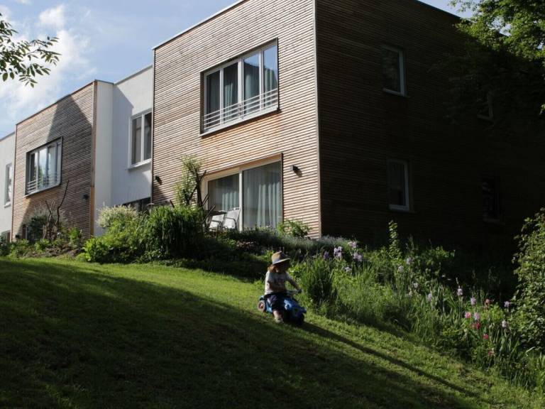 Ferienwohnung Leipheim
