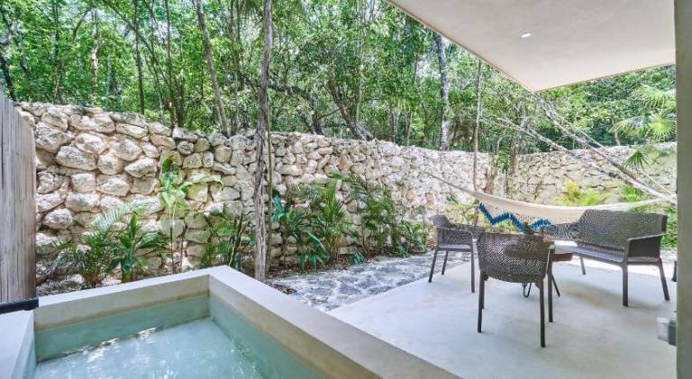 Holiday apartment with pool — photo 5