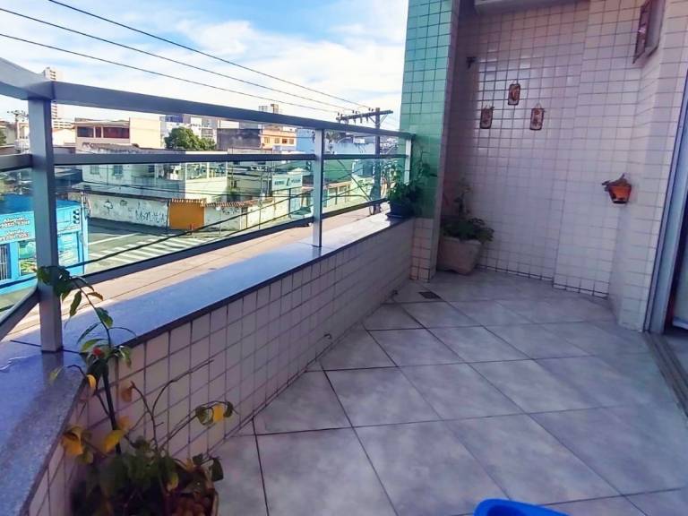 Apartamento Vitória