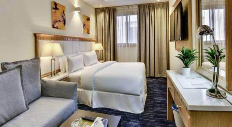 Al Kathban Al Ramli Al dahabi For Hotel Services — photo 2
