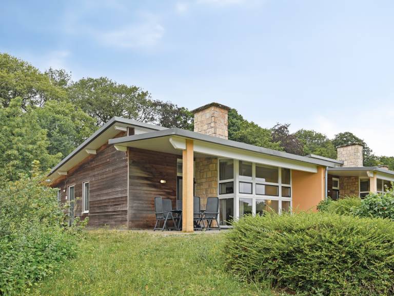 Bungalow Froidchapelle