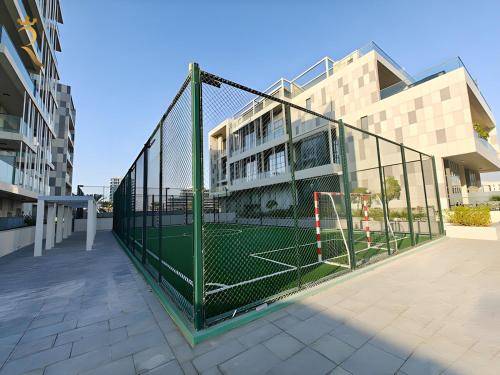 123 m² Ferienwohnung