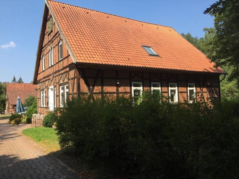 Ferienhaus Hermannsburg
