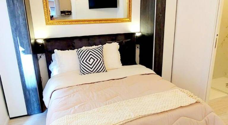 Serviced apartment  Borgo Roma