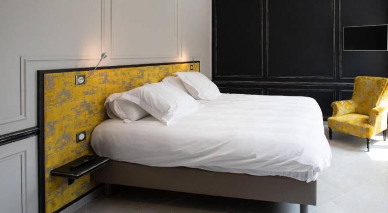 Champagne Andre Bergere - Guest House in Epernay