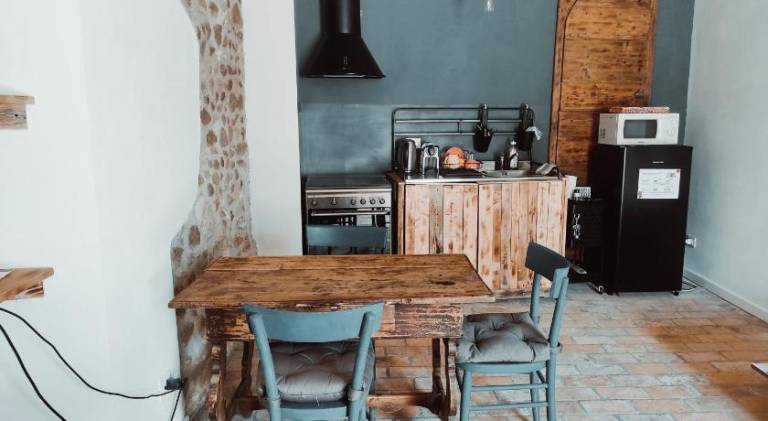 Apartment | Perfect for remote work | Pet-friendly — photo 5