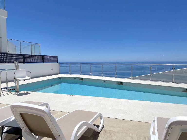 Ferienwohnung Nerja