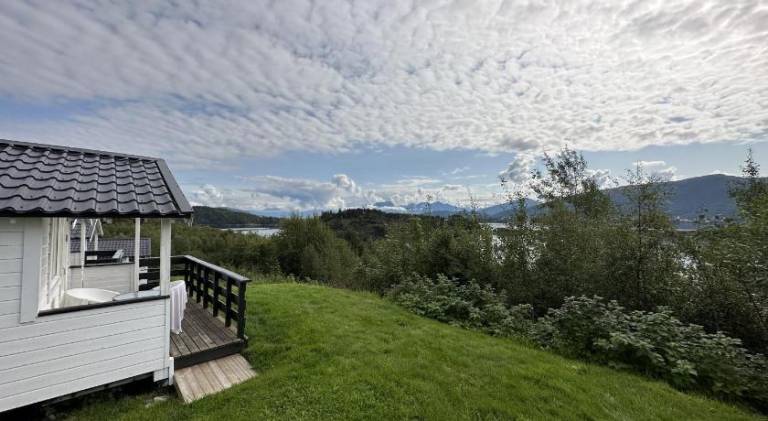 Volsdalen Camping — photo 3