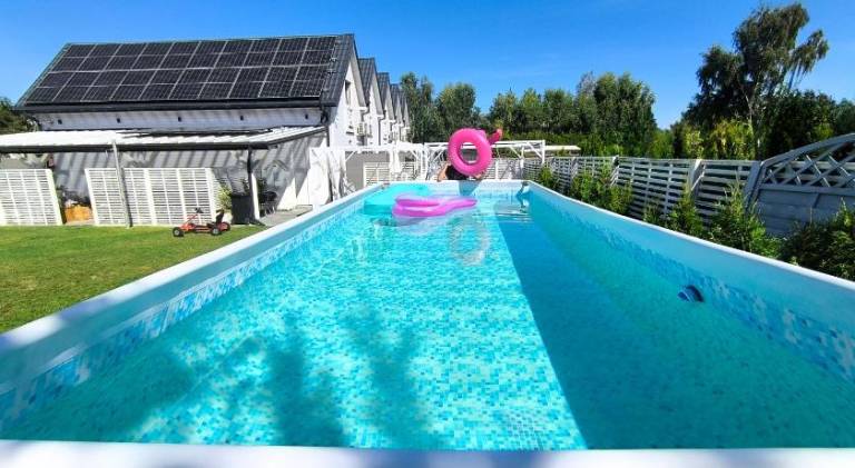House with pool | Close to the beach | Pet-friendly — photo 4