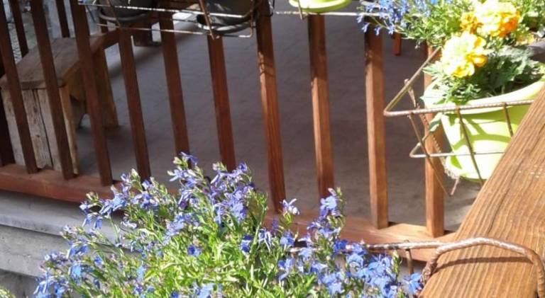 90 m&sup2; Ferienwohnung